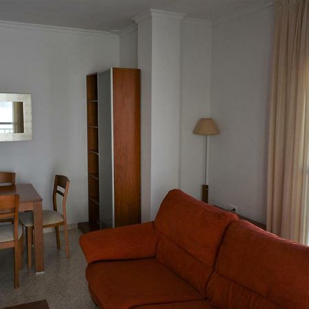 Appartamento Av Andalucia - Tarifa - Parking Incluido Esterno foto