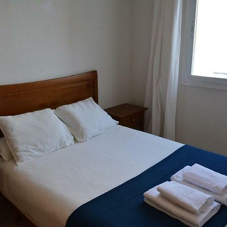 Appartamento Av Andalucia - Tarifa - Parking Incluido Esterno foto