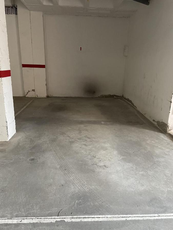 Appartamento Av Andalucia - Tarifa - Parking Incluido Esterno foto