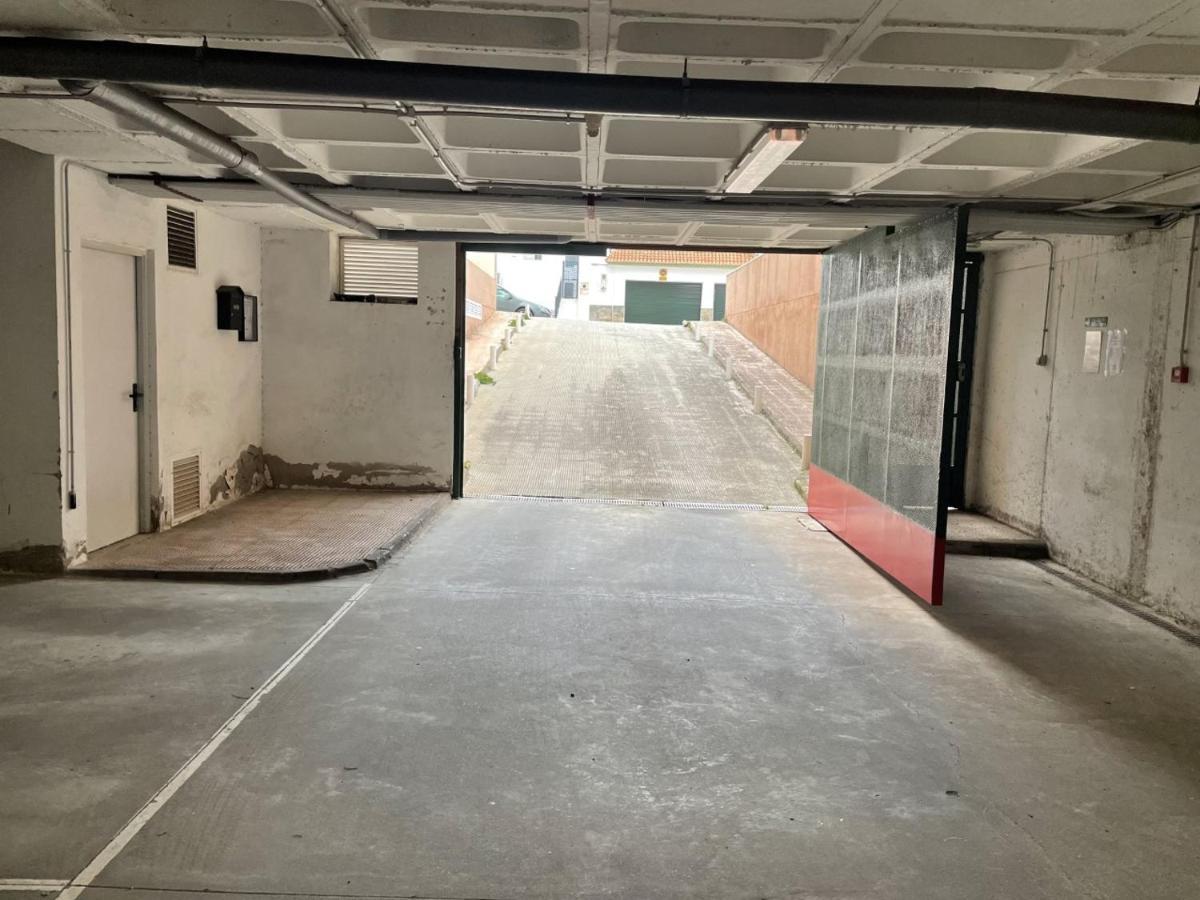 Appartamento Av Andalucia - Tarifa - Parking Incluido Esterno foto