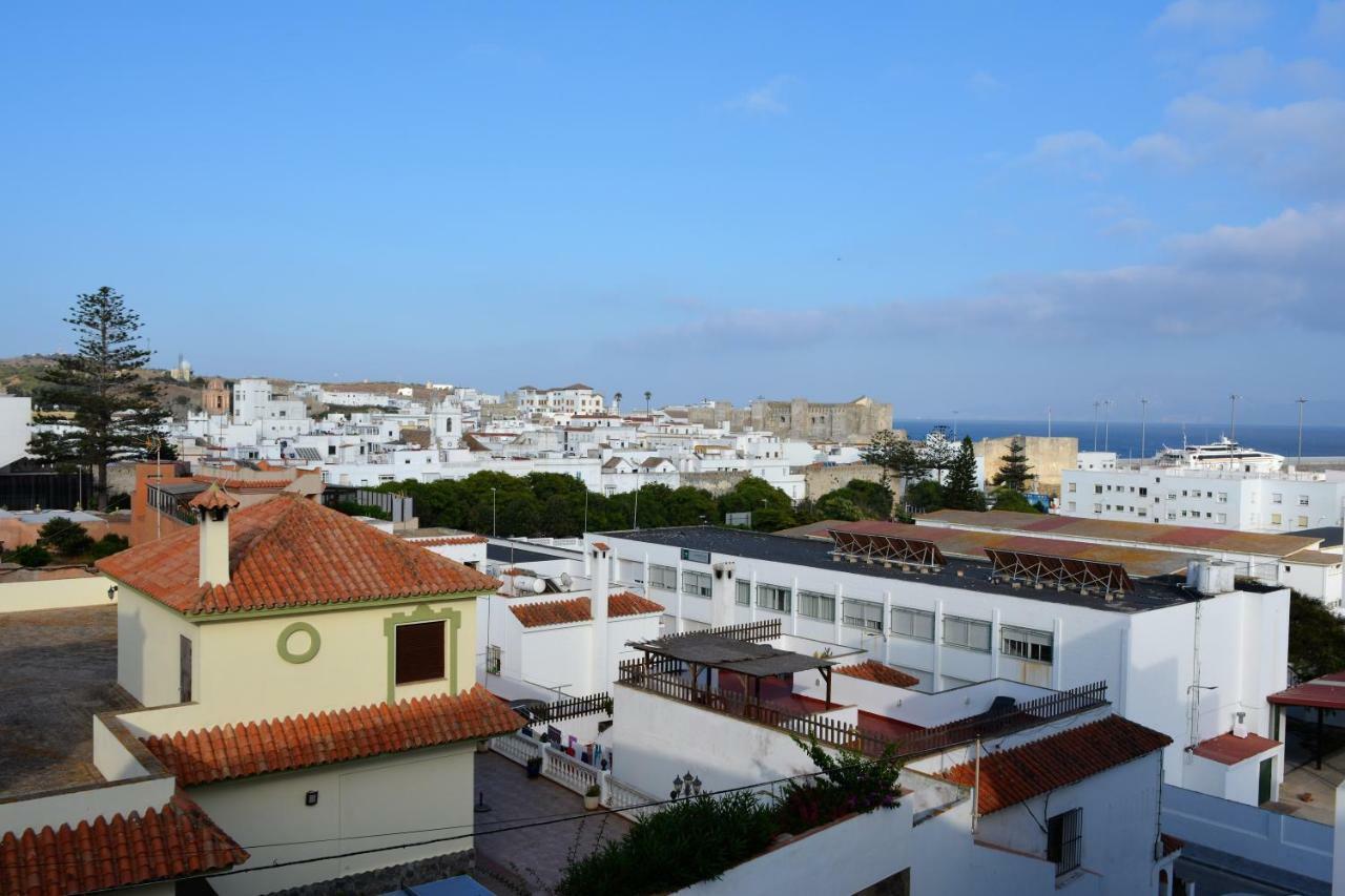 Appartamento Av Andalucia - Tarifa - Parking Incluido Esterno foto