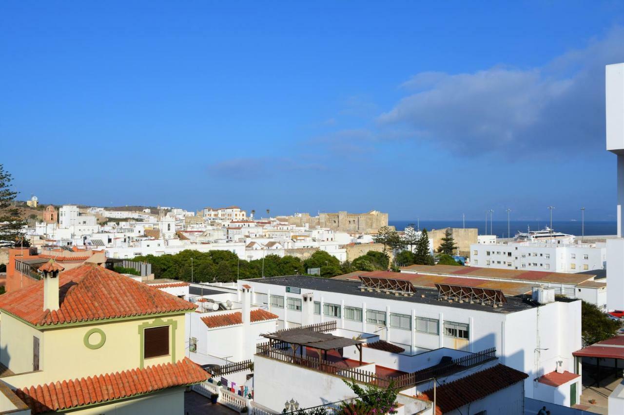 Appartamento Av Andalucia - Tarifa - Parking Incluido Esterno foto